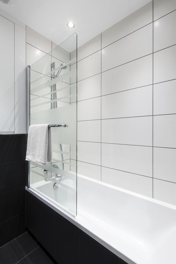 Executive Suites MODUO Varsovie Extérieur photo
